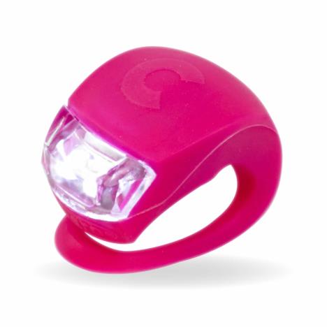 Micro Classic Light: Bright Pink £4.95